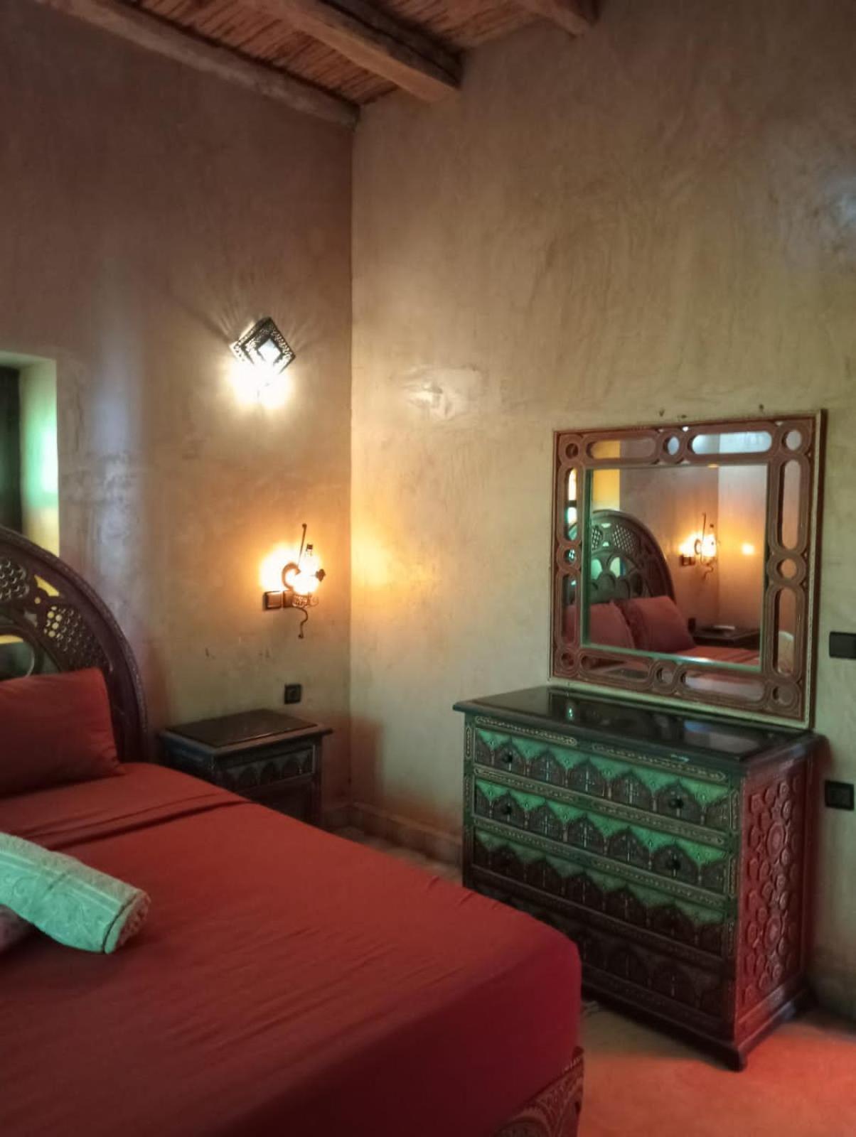 Riad Heermans Ouzoud Exterior photo