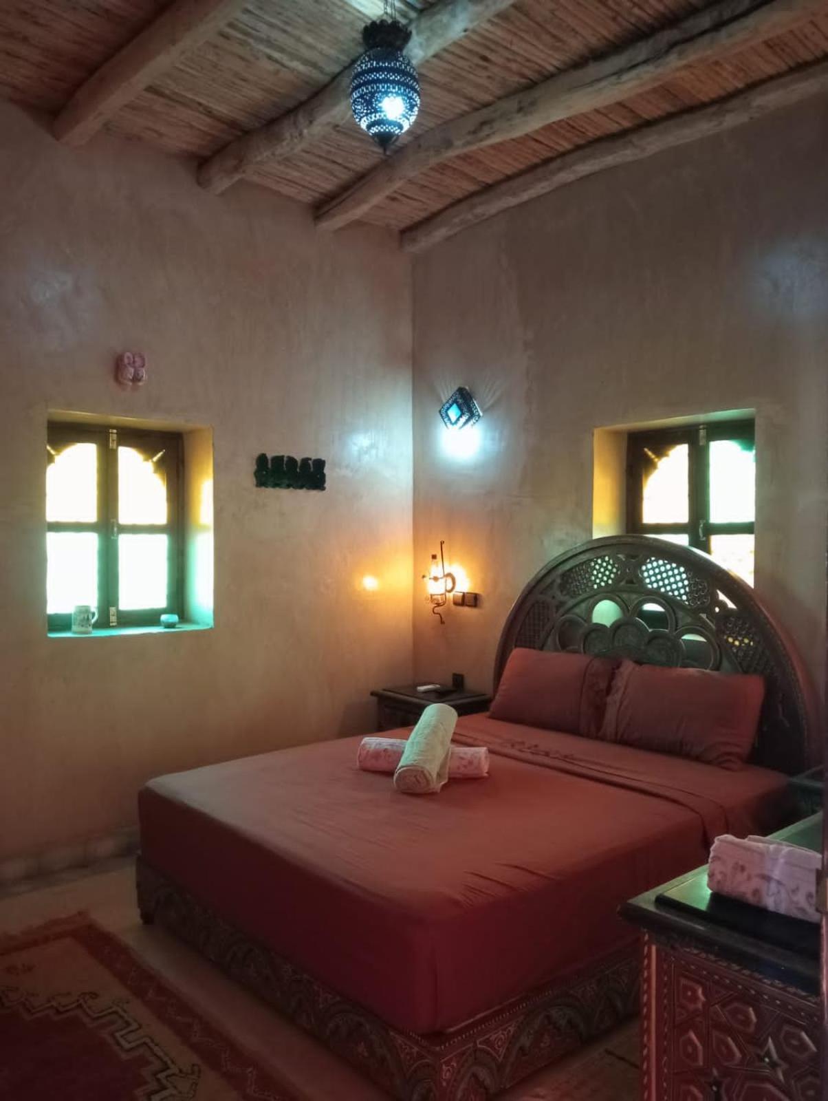 Riad Heermans Ouzoud Exterior photo