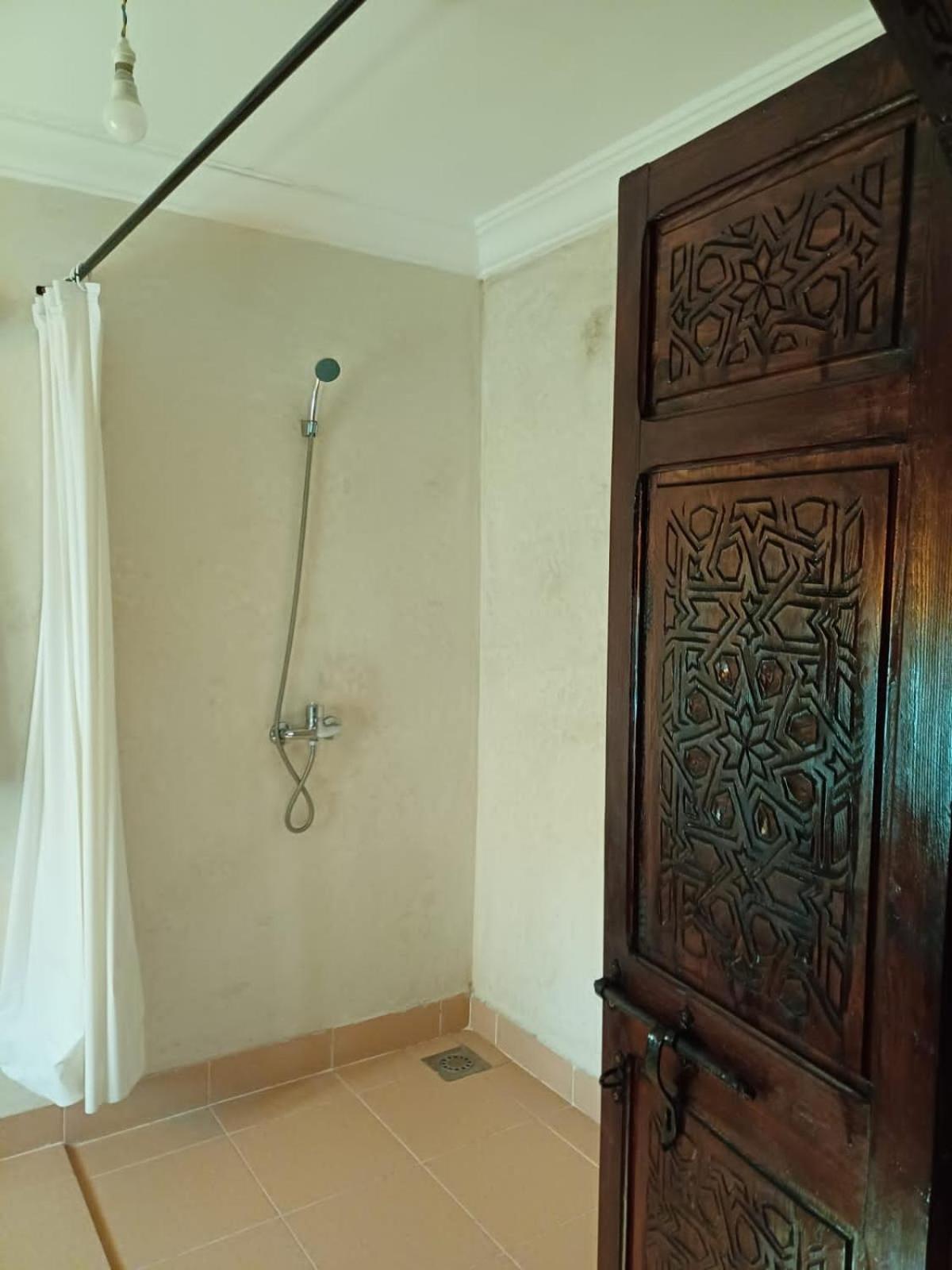 Riad Heermans Ouzoud Exterior photo