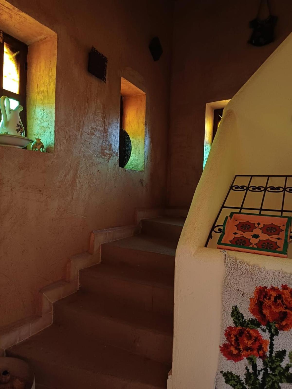 Riad Heermans Ouzoud Exterior photo
