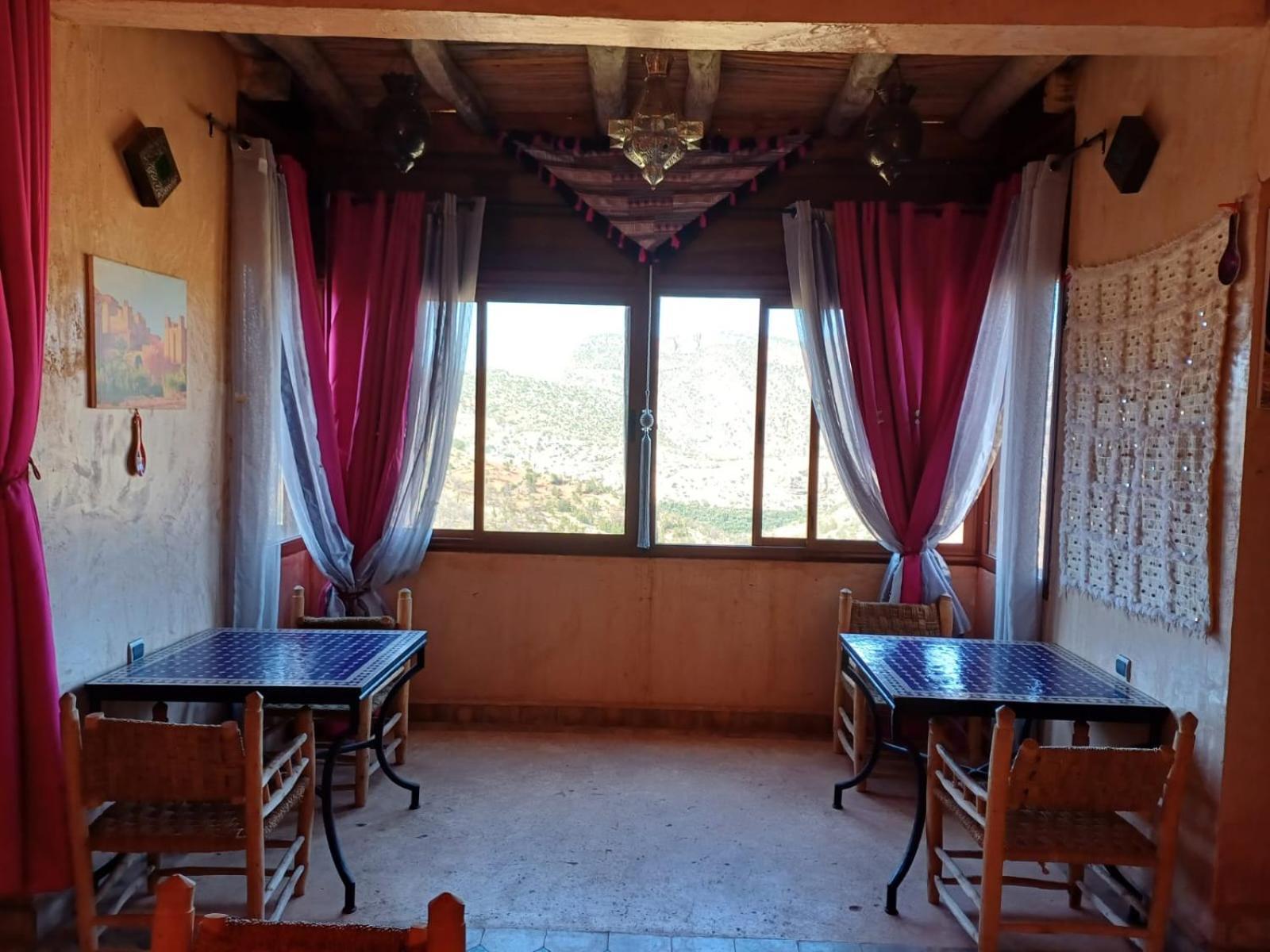 Riad Heermans Ouzoud Exterior photo