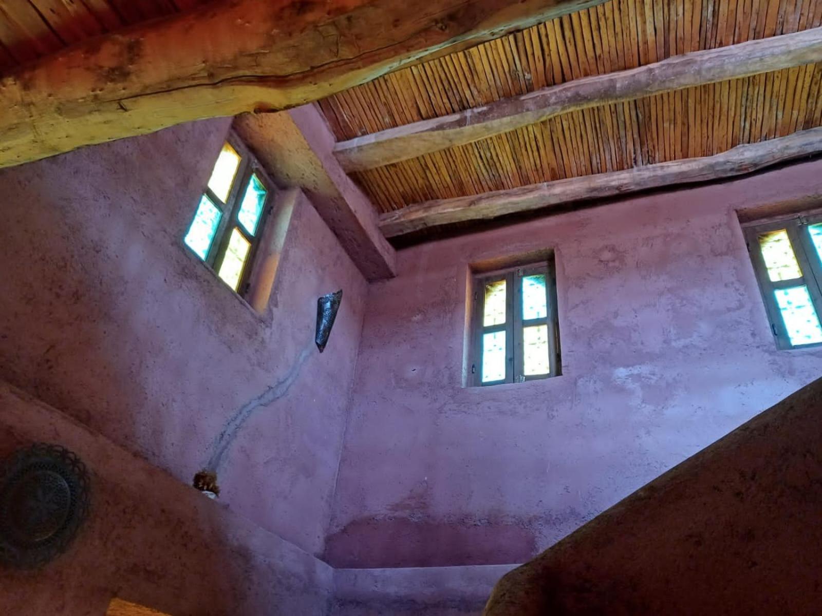 Riad Heermans Ouzoud Exterior photo