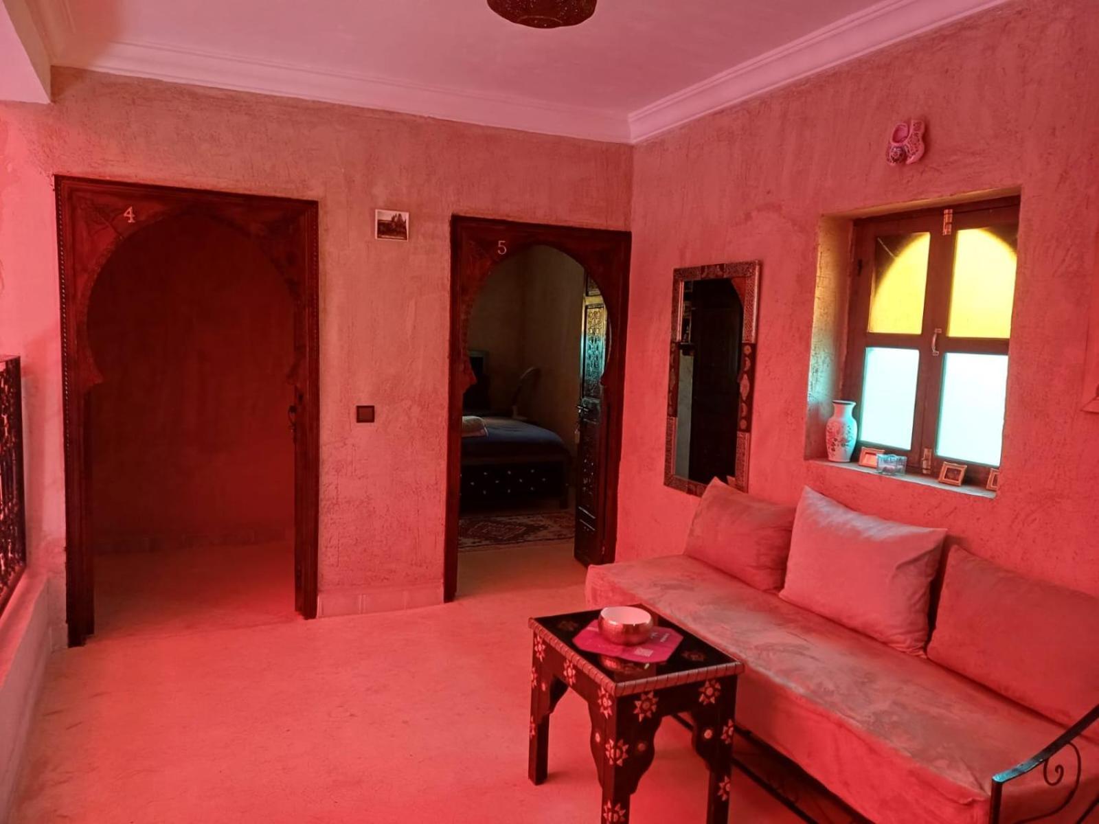 Riad Heermans Ouzoud Exterior photo