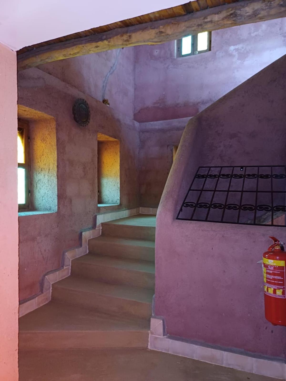 Riad Heermans Ouzoud Exterior photo