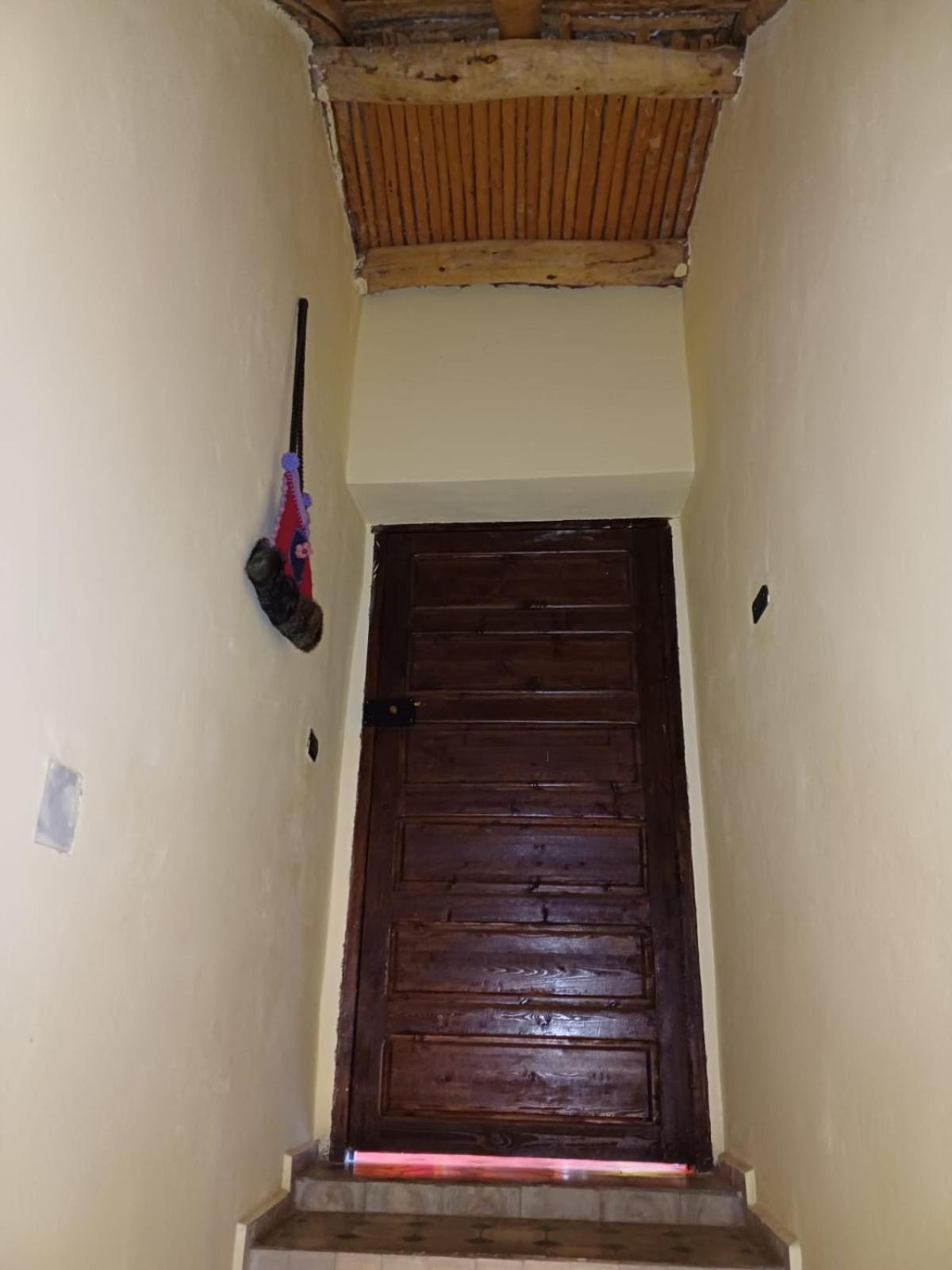 Riad Heermans Ouzoud Exterior photo