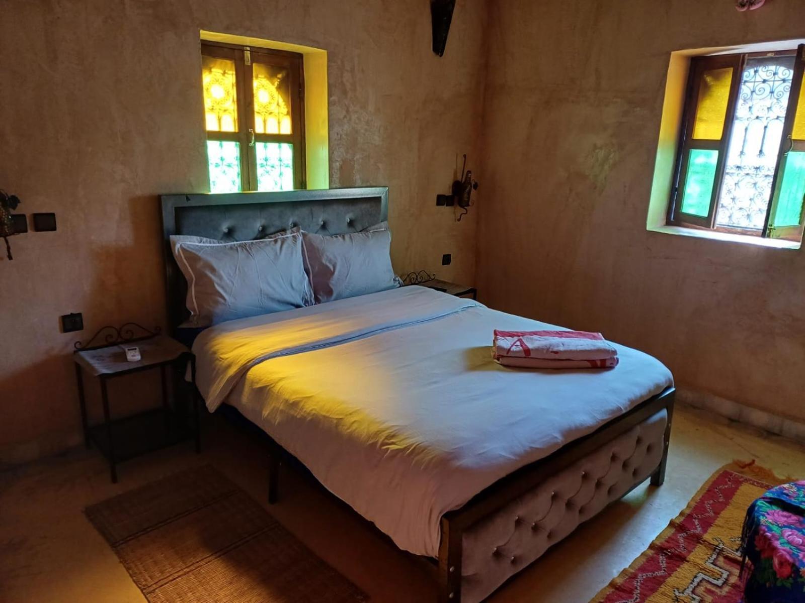 Riad Heermans Ouzoud Exterior photo