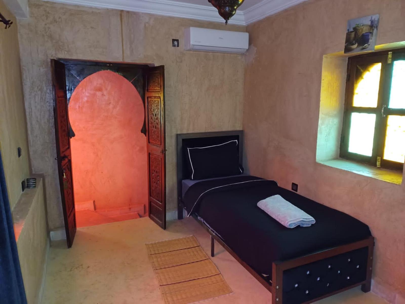 Riad Heermans Ouzoud Exterior photo