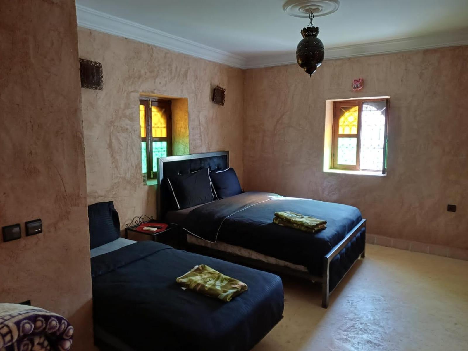 Riad Heermans Ouzoud Exterior photo